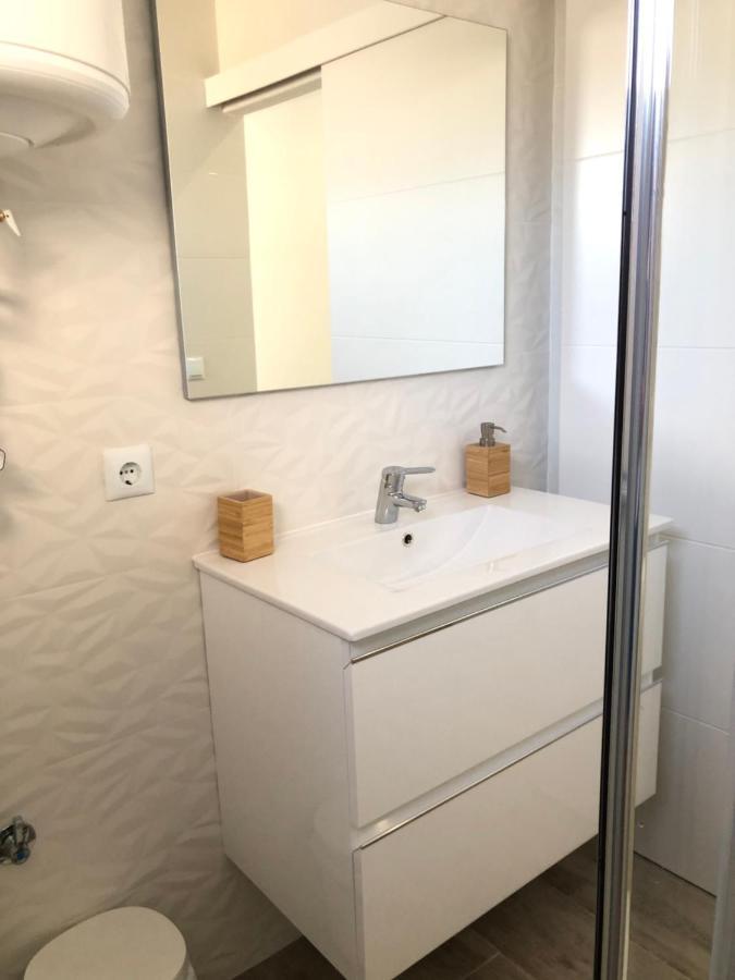Apartamento 푸엔히롤라 외부 사진