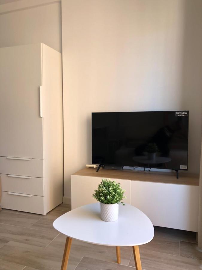 Apartamento 푸엔히롤라 외부 사진