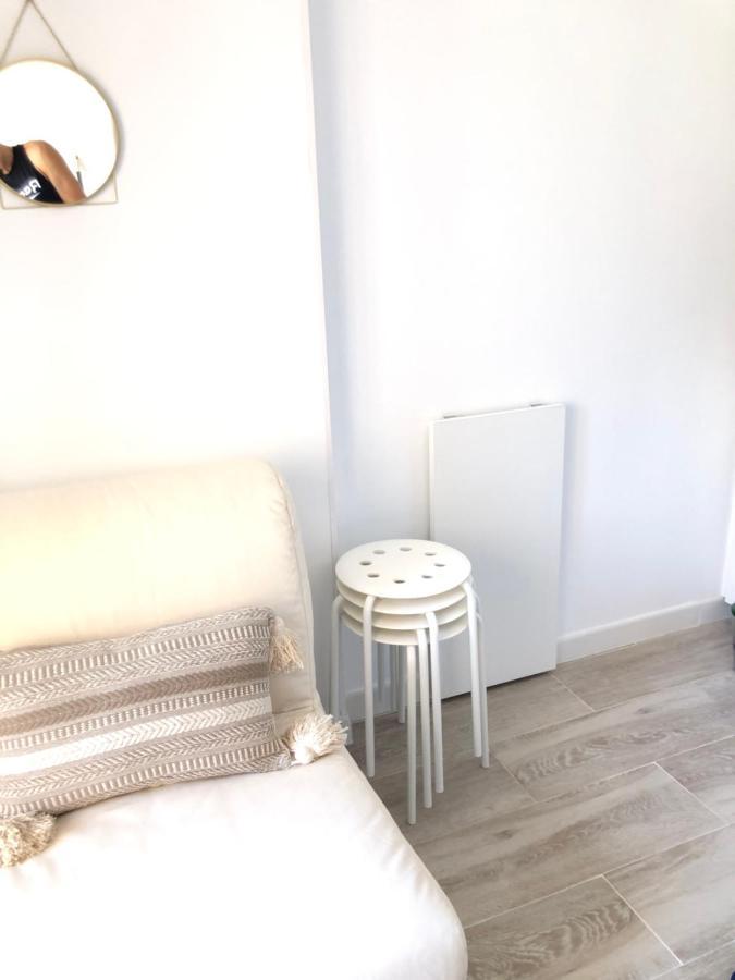 Apartamento 푸엔히롤라 외부 사진